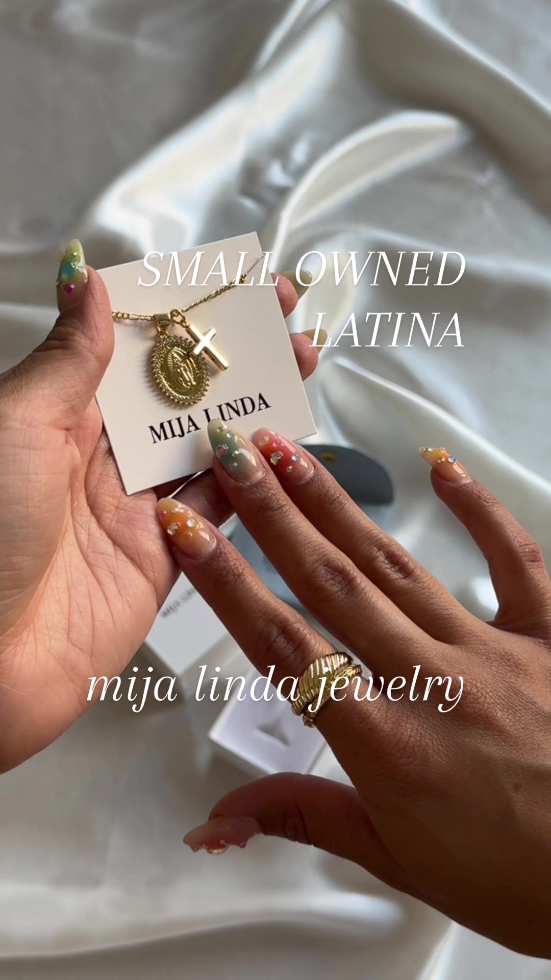 @amorkouture♡latina creator