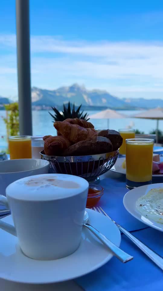@Switzerland Guide 🇨🇭