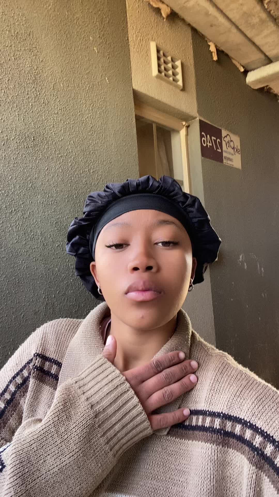 @It can&rsquo;t be Sasha