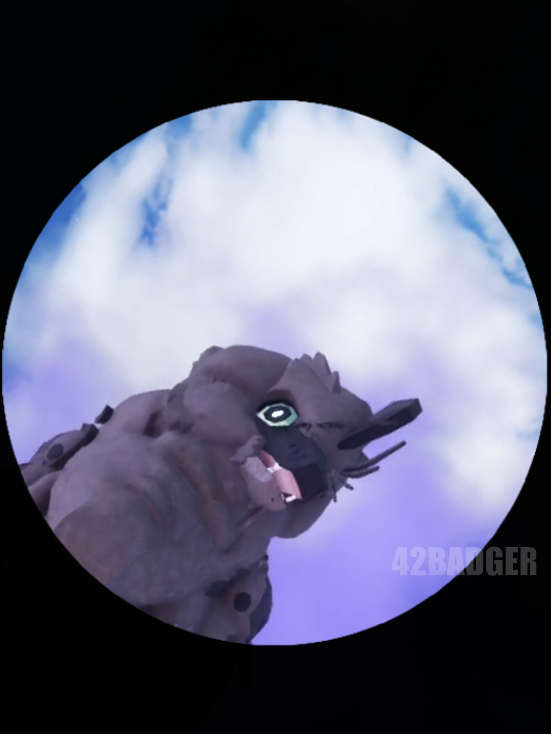 @wild-badger