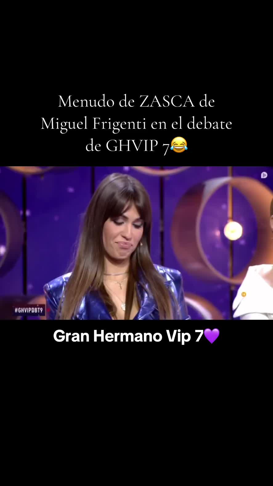 @TELEVISI&Oacute;N ESPA&Ntilde;A🎥