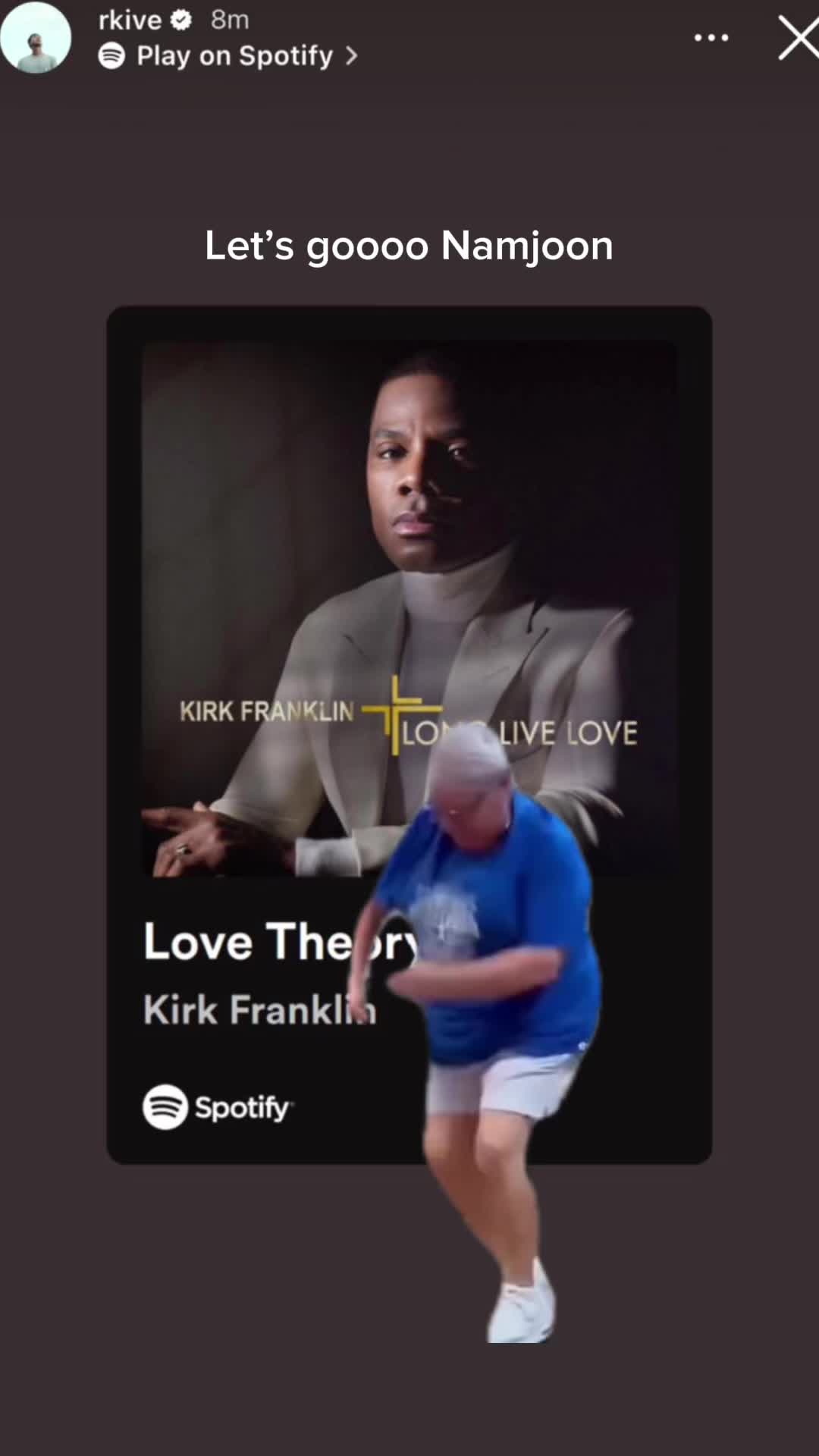 @K-pop for Christ