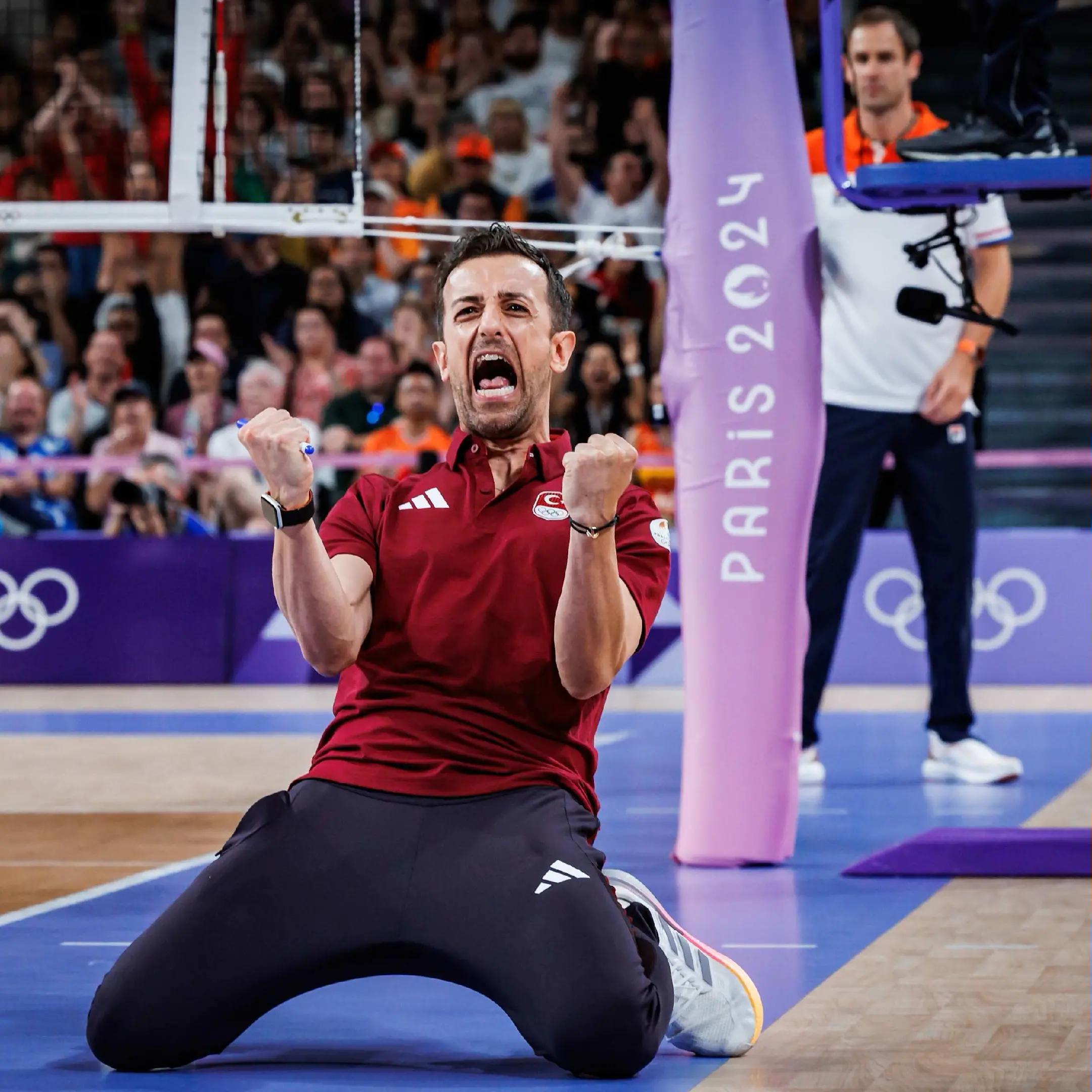 @volley