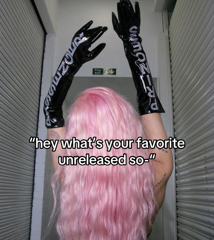 @Nessa Barrett Discord