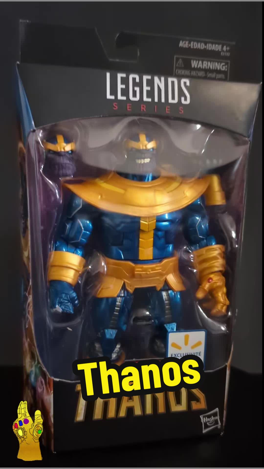 @Spec Ops Toys