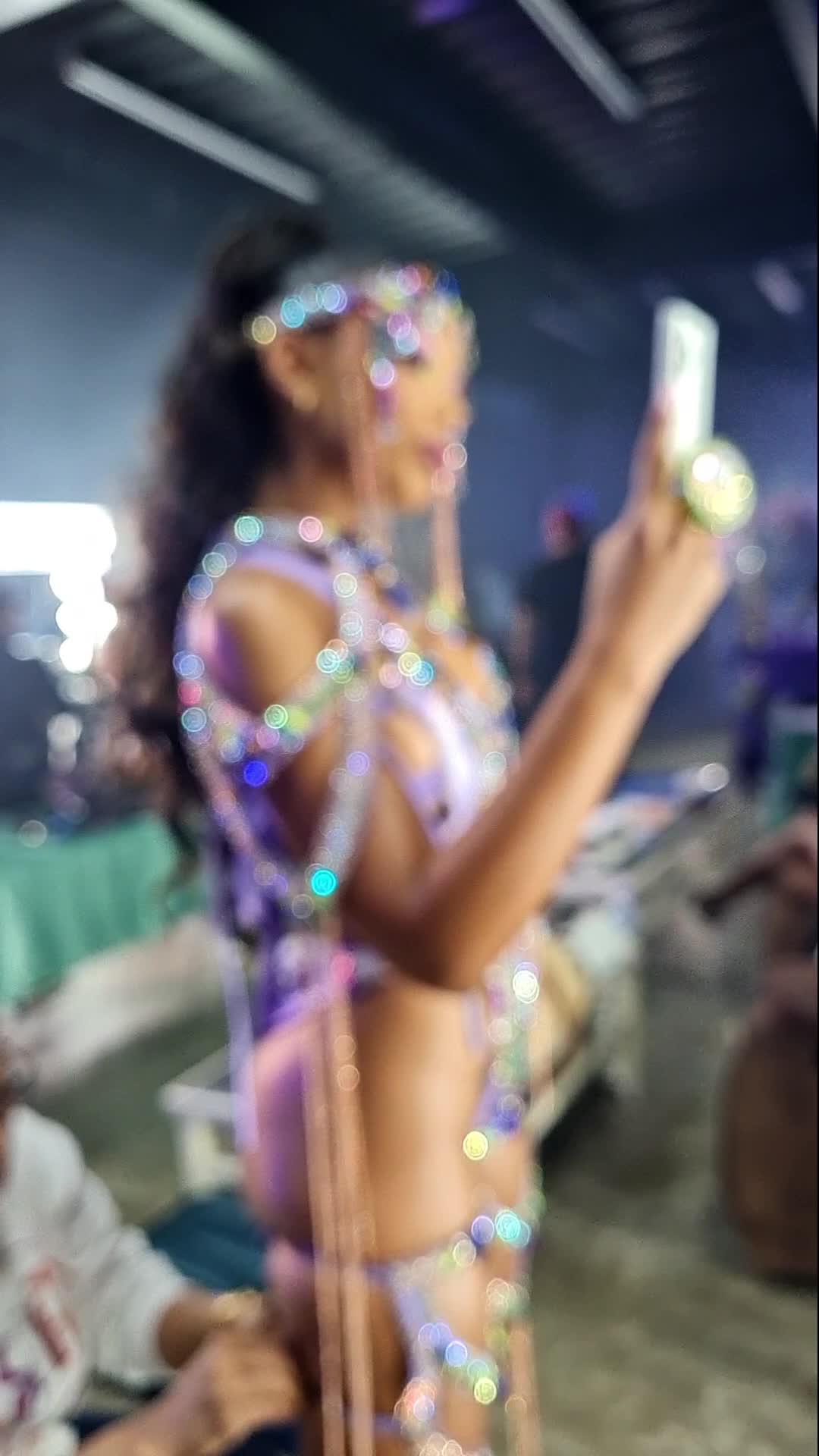 @Rambanshuss Carnival