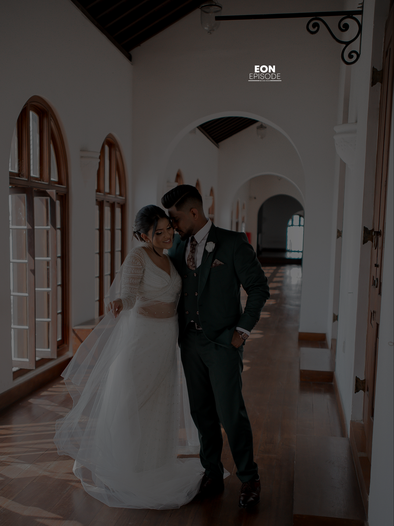 @Eon Episode Weddings