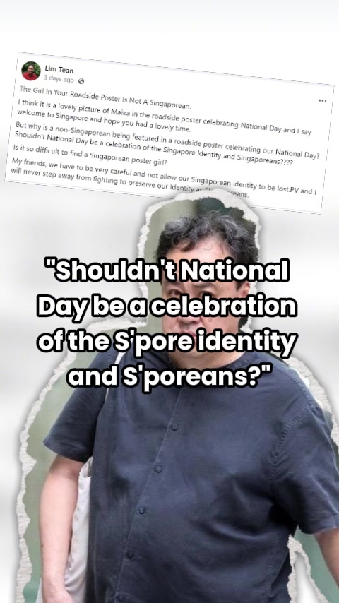 @Sinkie News Network SG