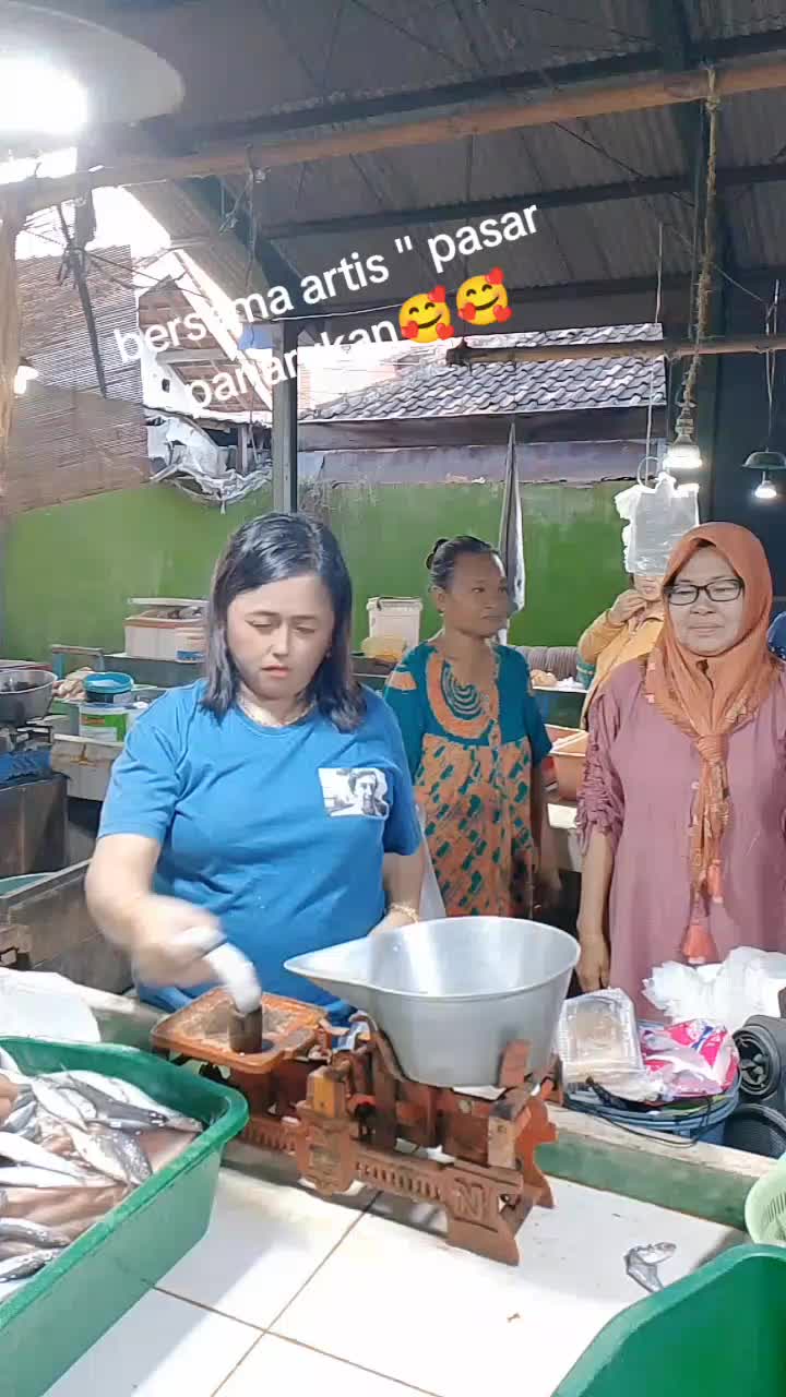 @ikan segar nia