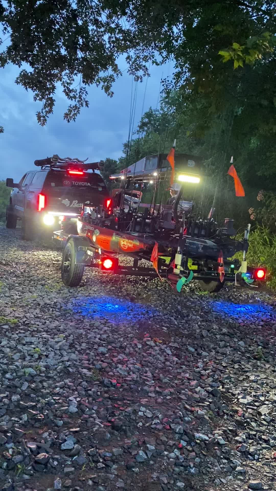 @Mike Iaconelli Fishing