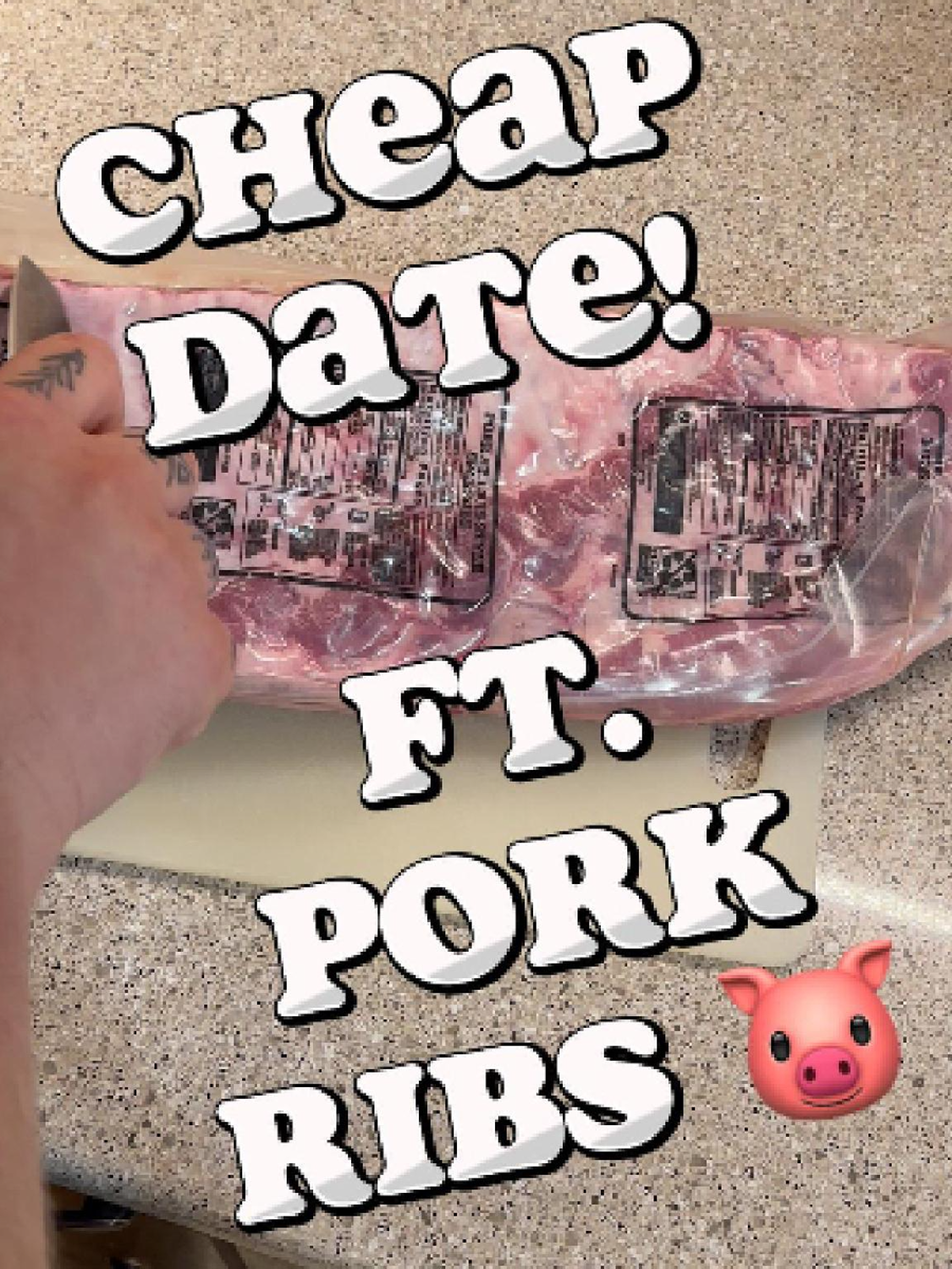 @Chef Ben