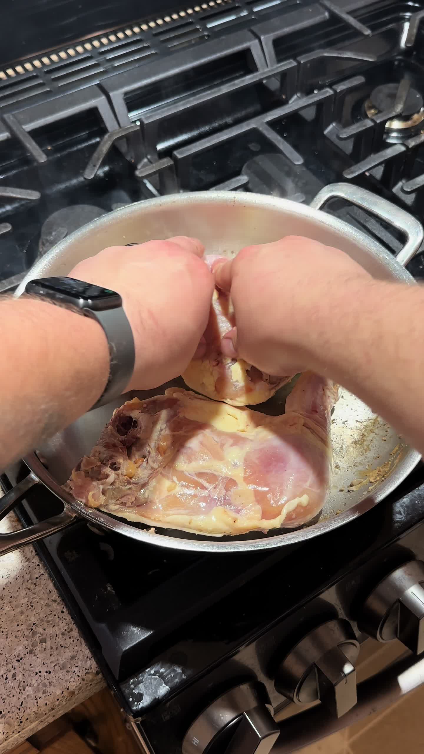 @Chef Ben