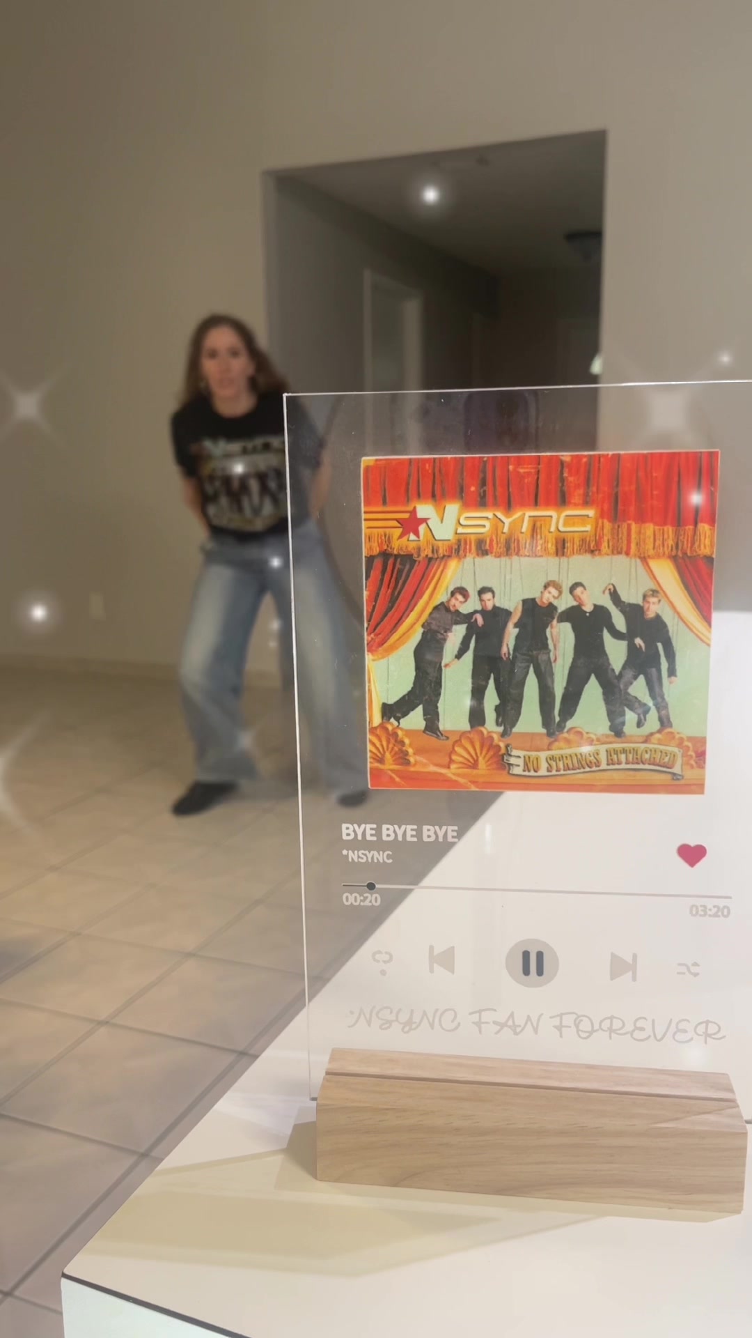 @NSYNC