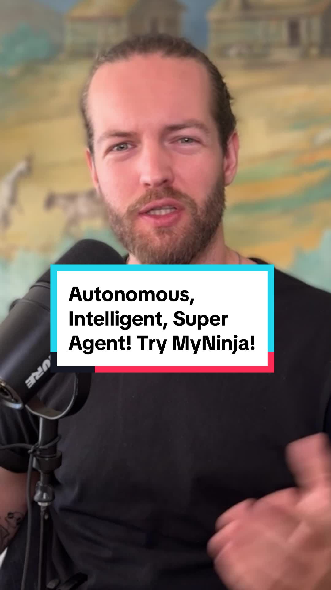 @AI Andy