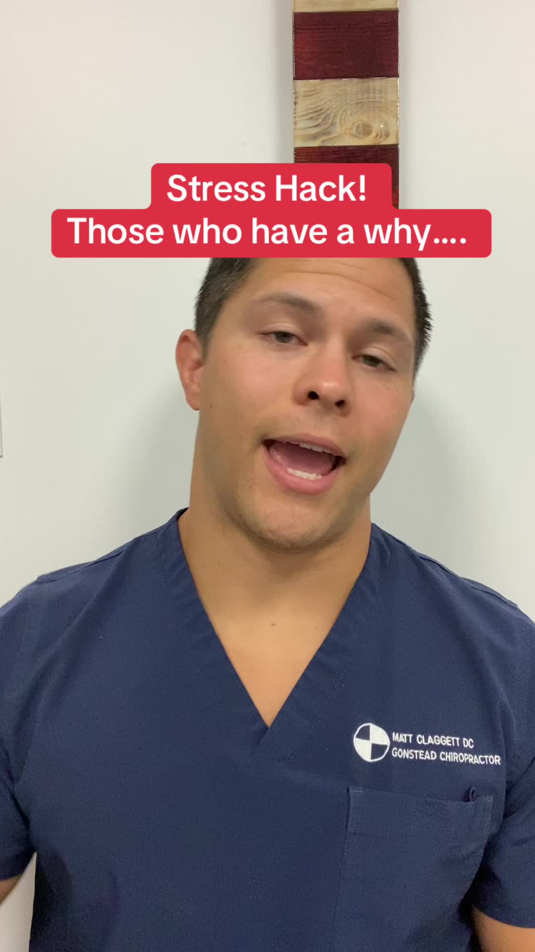 @Dr. Matt