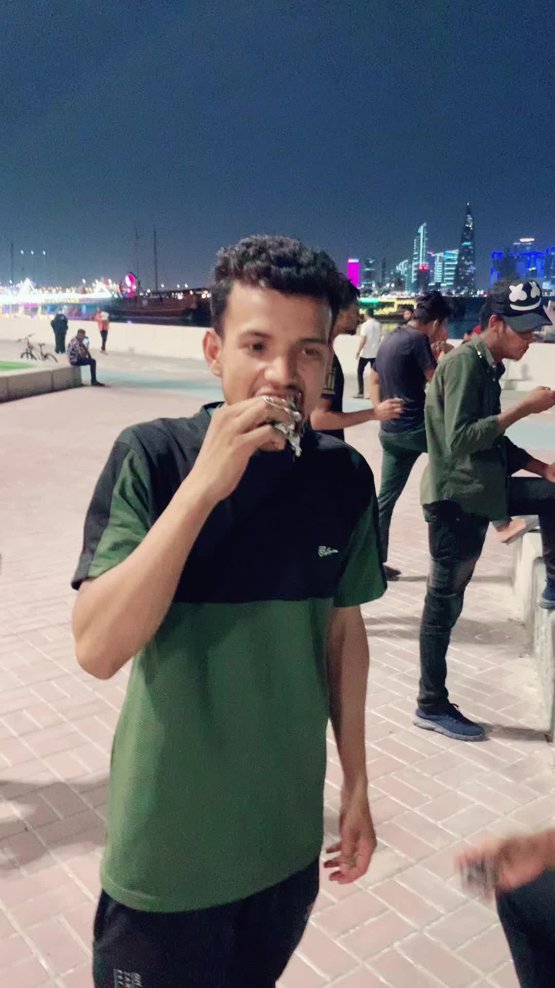 @DOHA_CITY.FC SHAHAJALAL