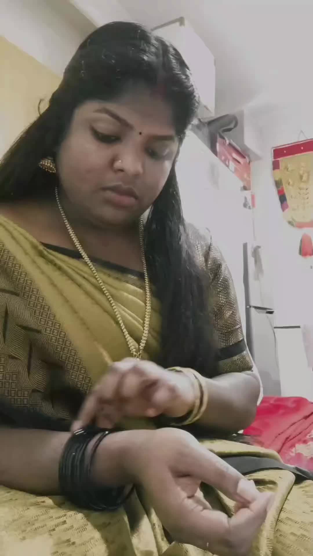 @Gopii Anu ❤️