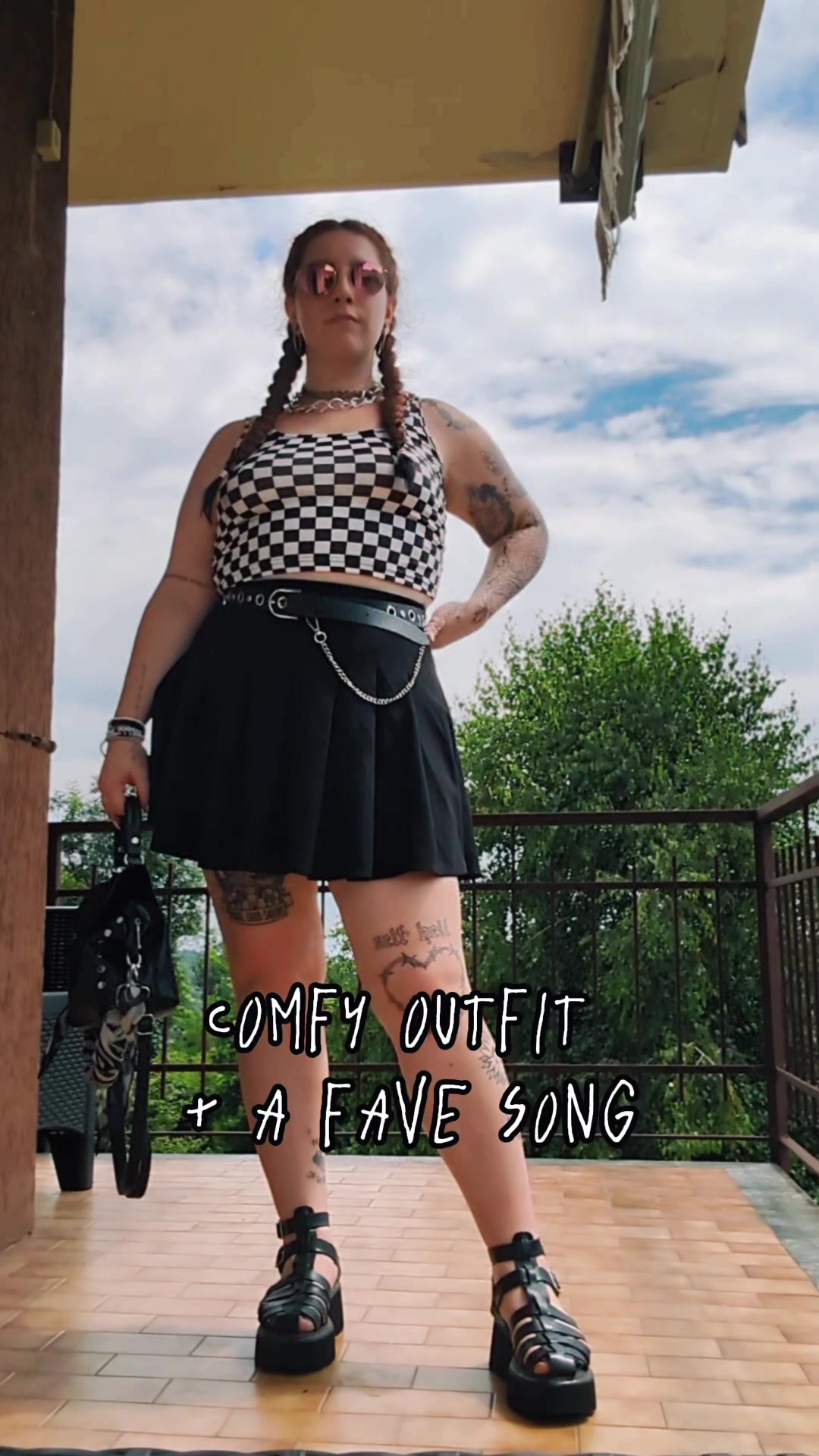 @Mary | Alt music & things 🖤