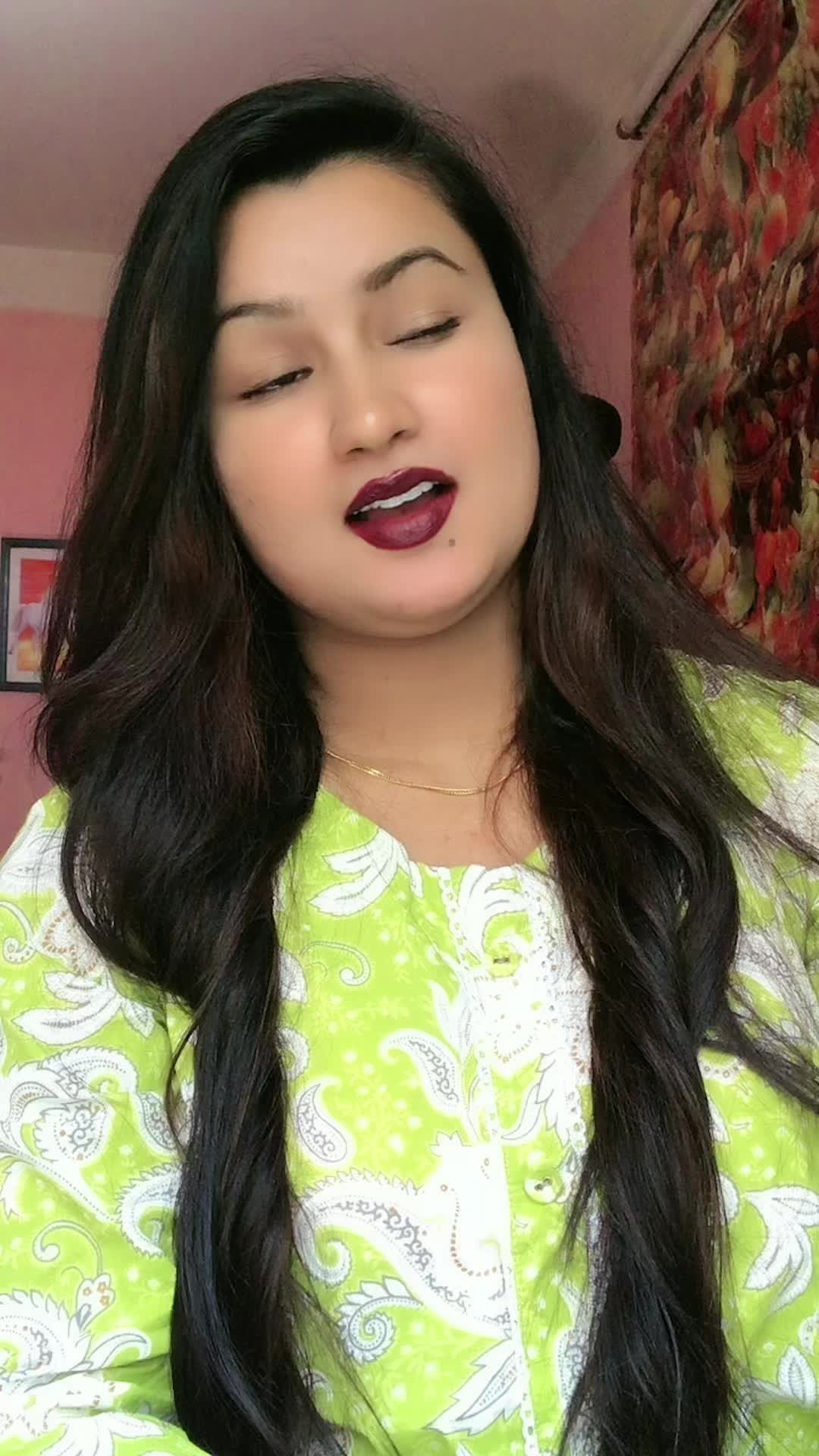 @लप्सा भुसाल