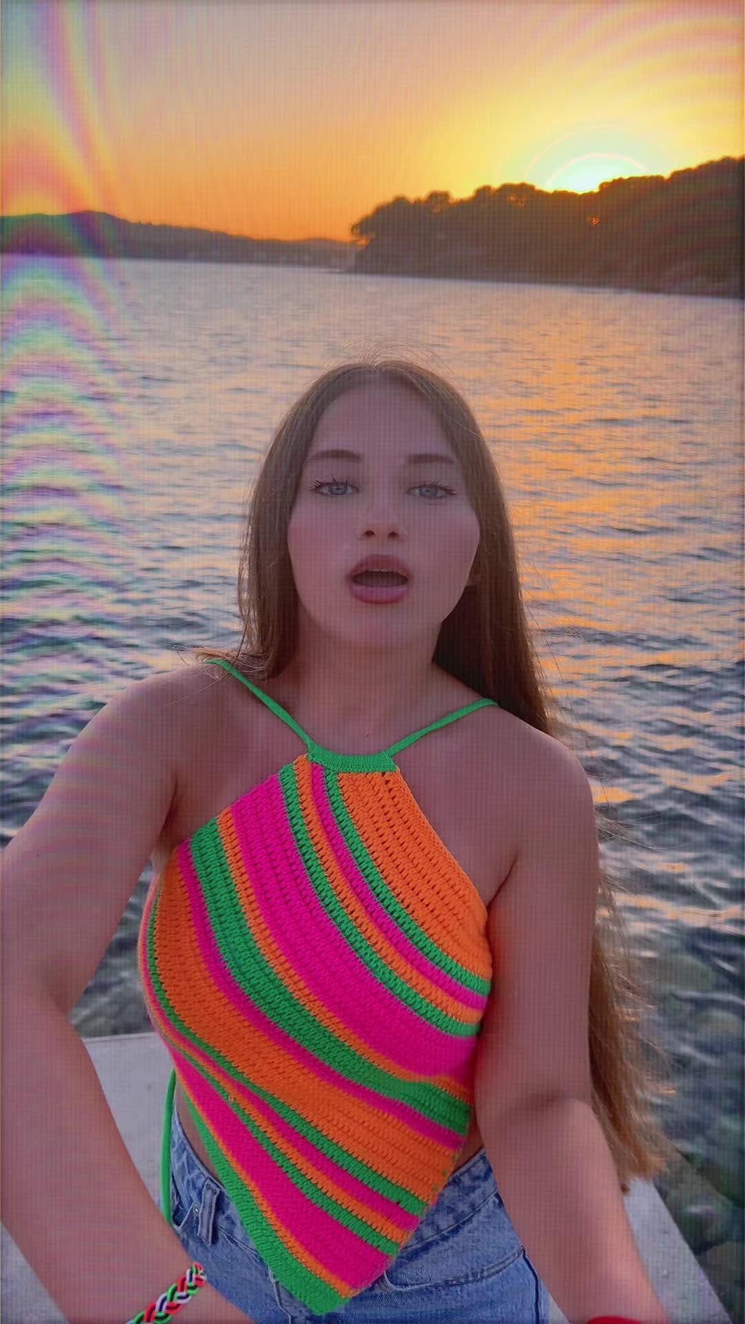 @Tah&iuml;siana🌞🌺🥭