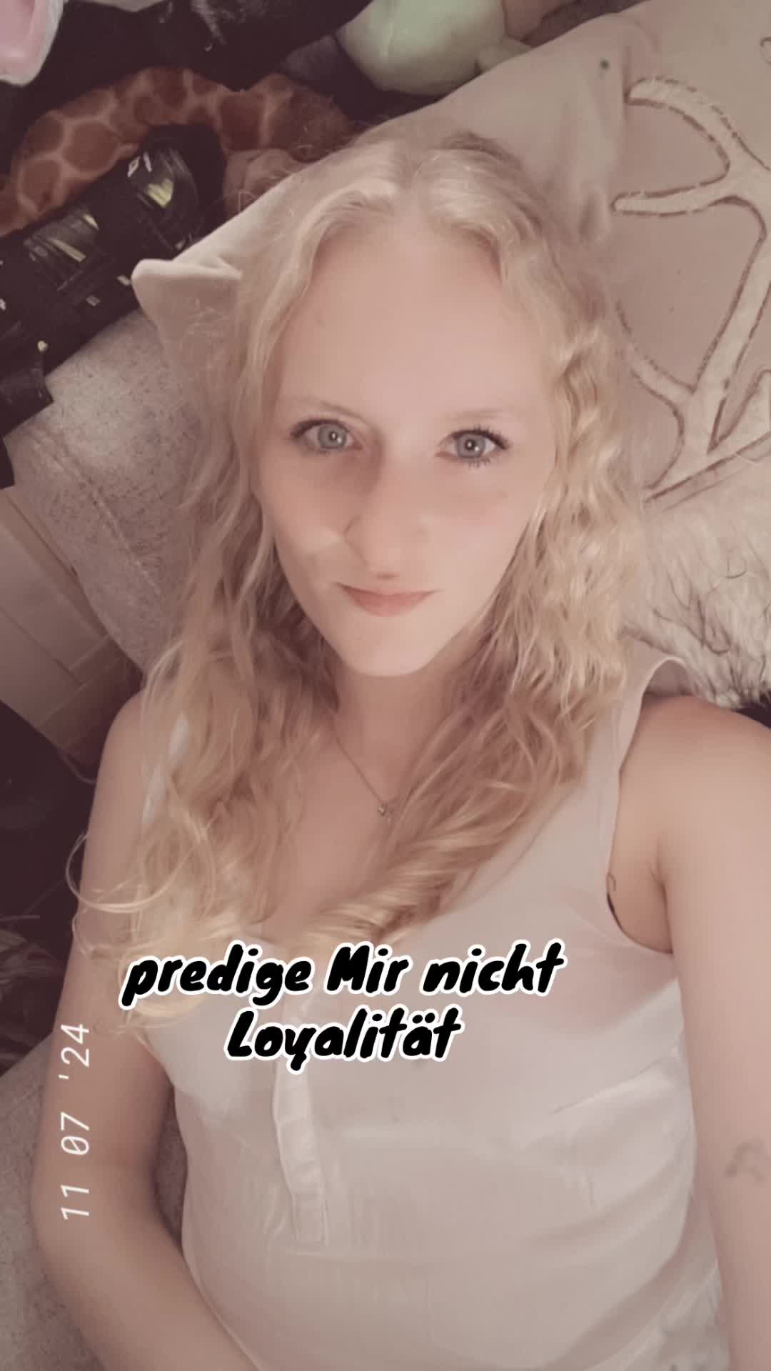 @🖤🥀Mistst&uuml;ck aus Prinzip😈🖤