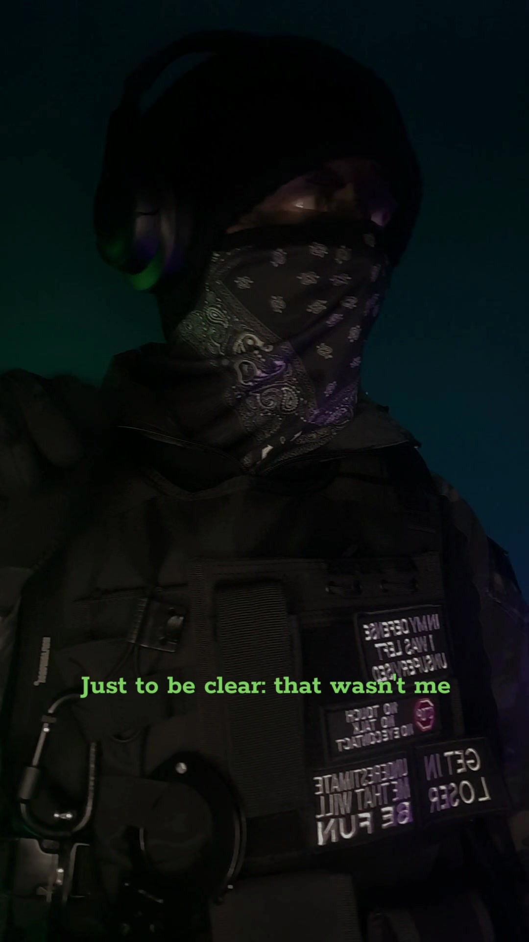 @Owen