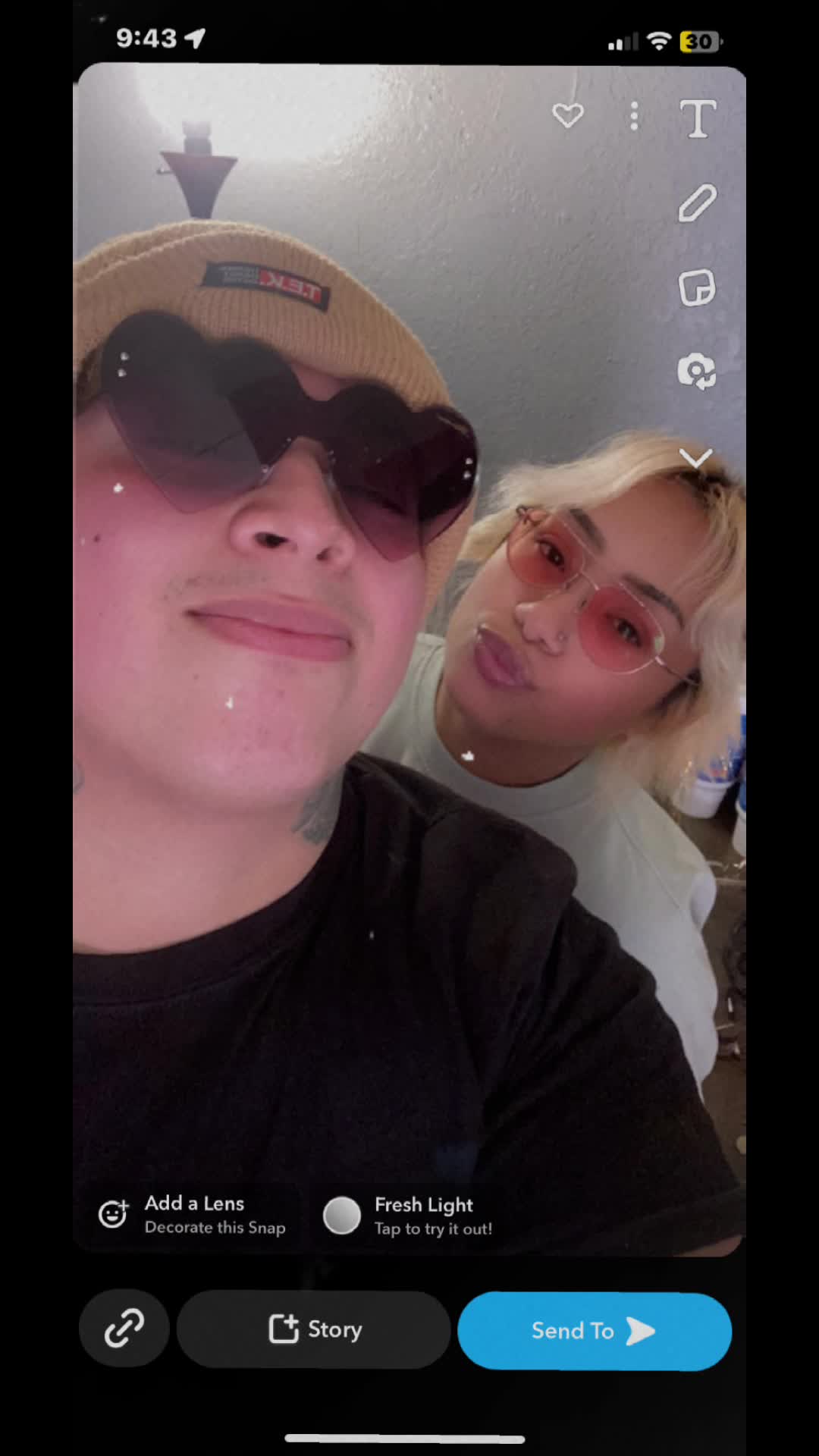 @Kayla Mae🌻