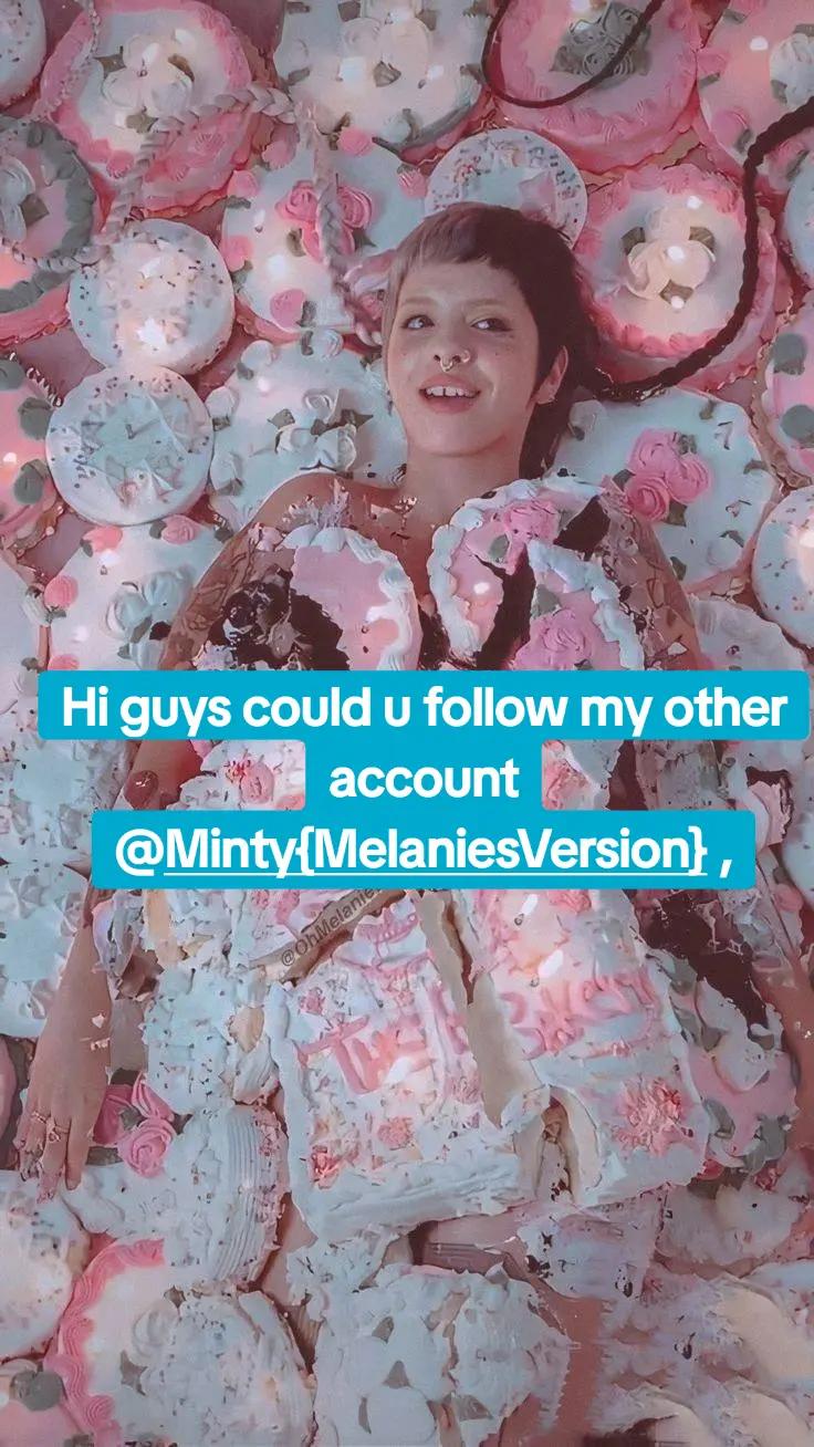 @Minty&trade; {Melanies Version}