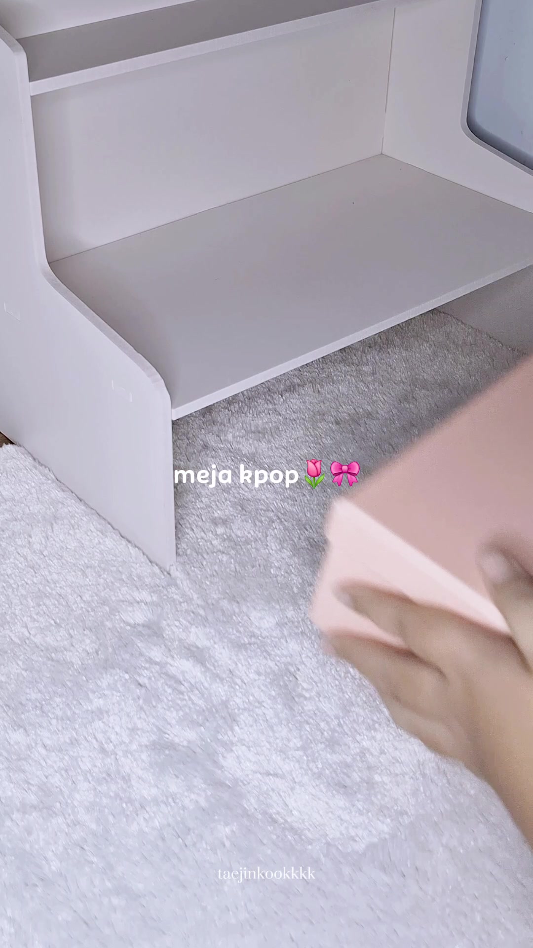 @jungkook girlfriend🐰