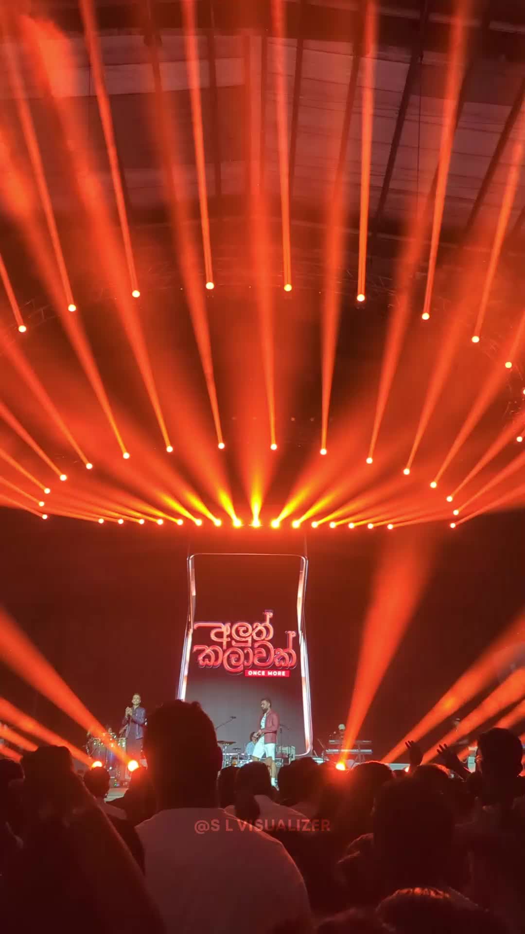 @SLVisualizer