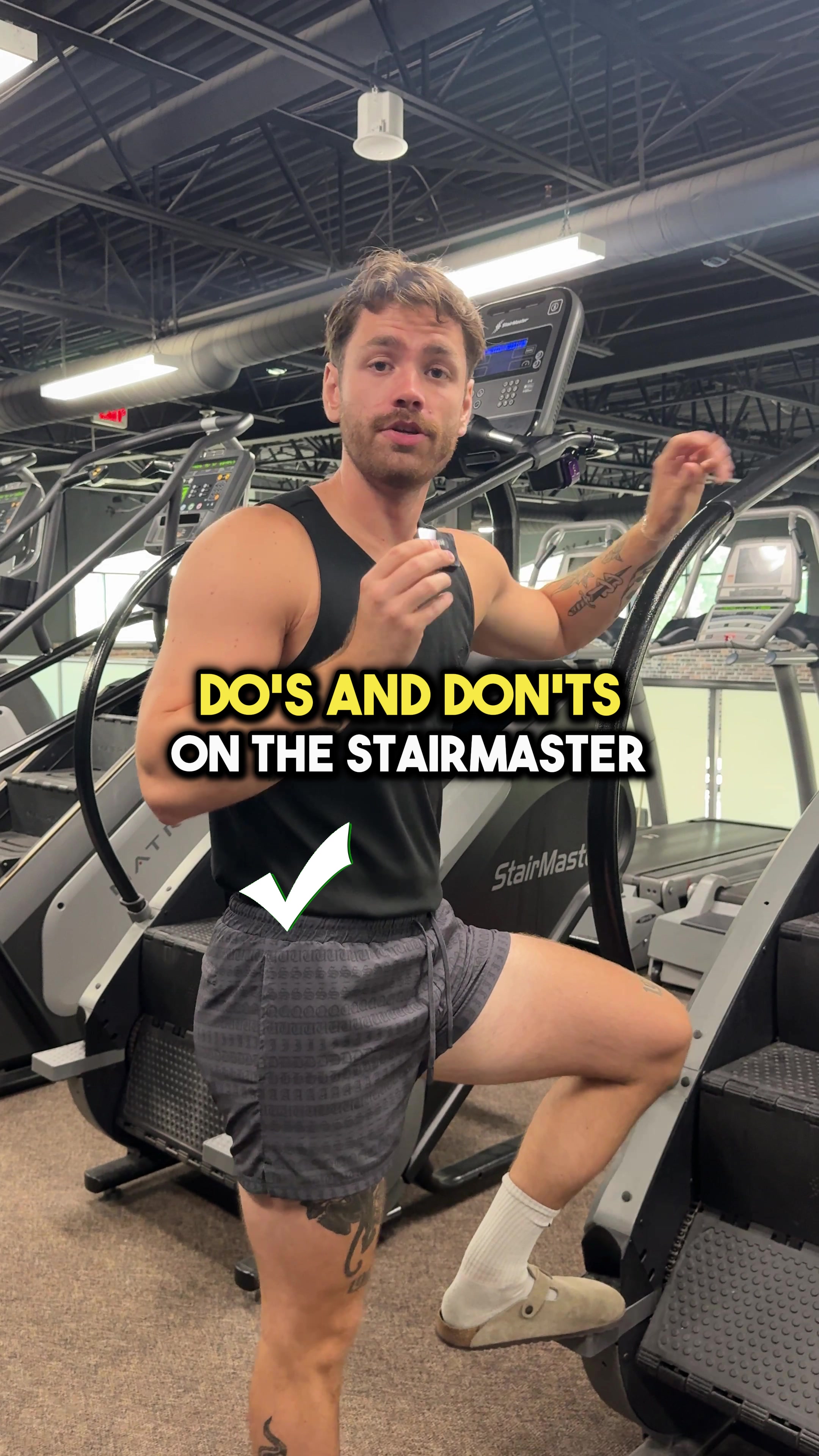 @Dawson - Online fat loss coach