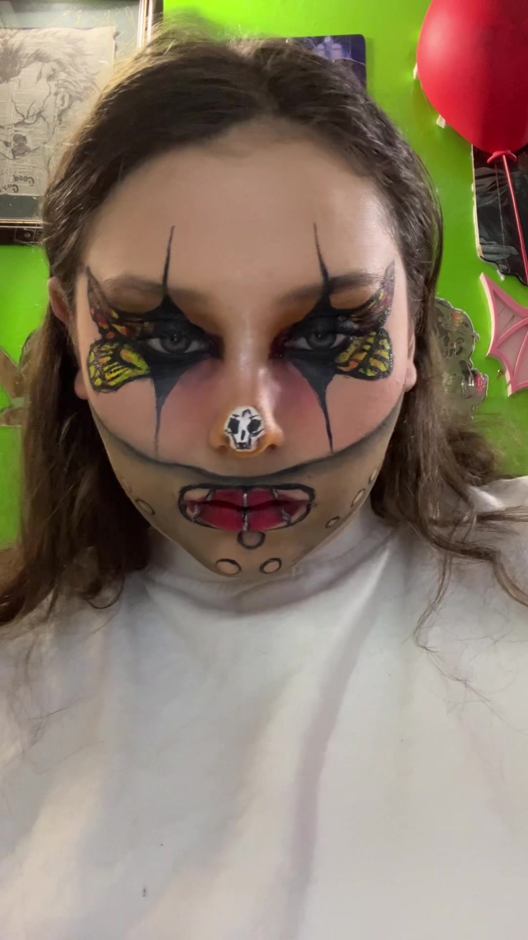 @Ellehalloween