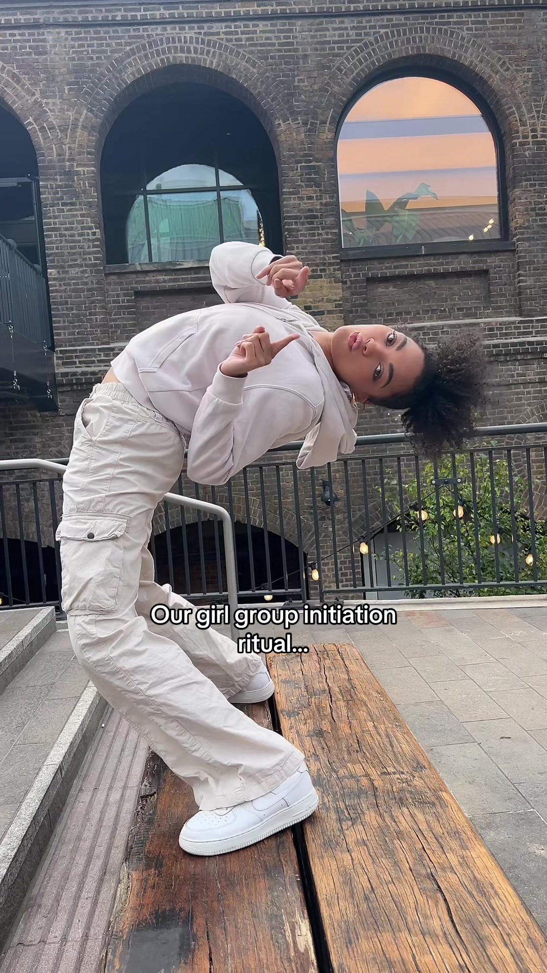 @Deja Vu