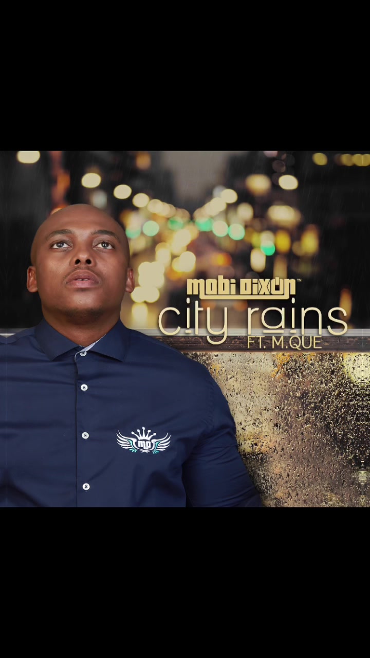 @Mobi Dixon