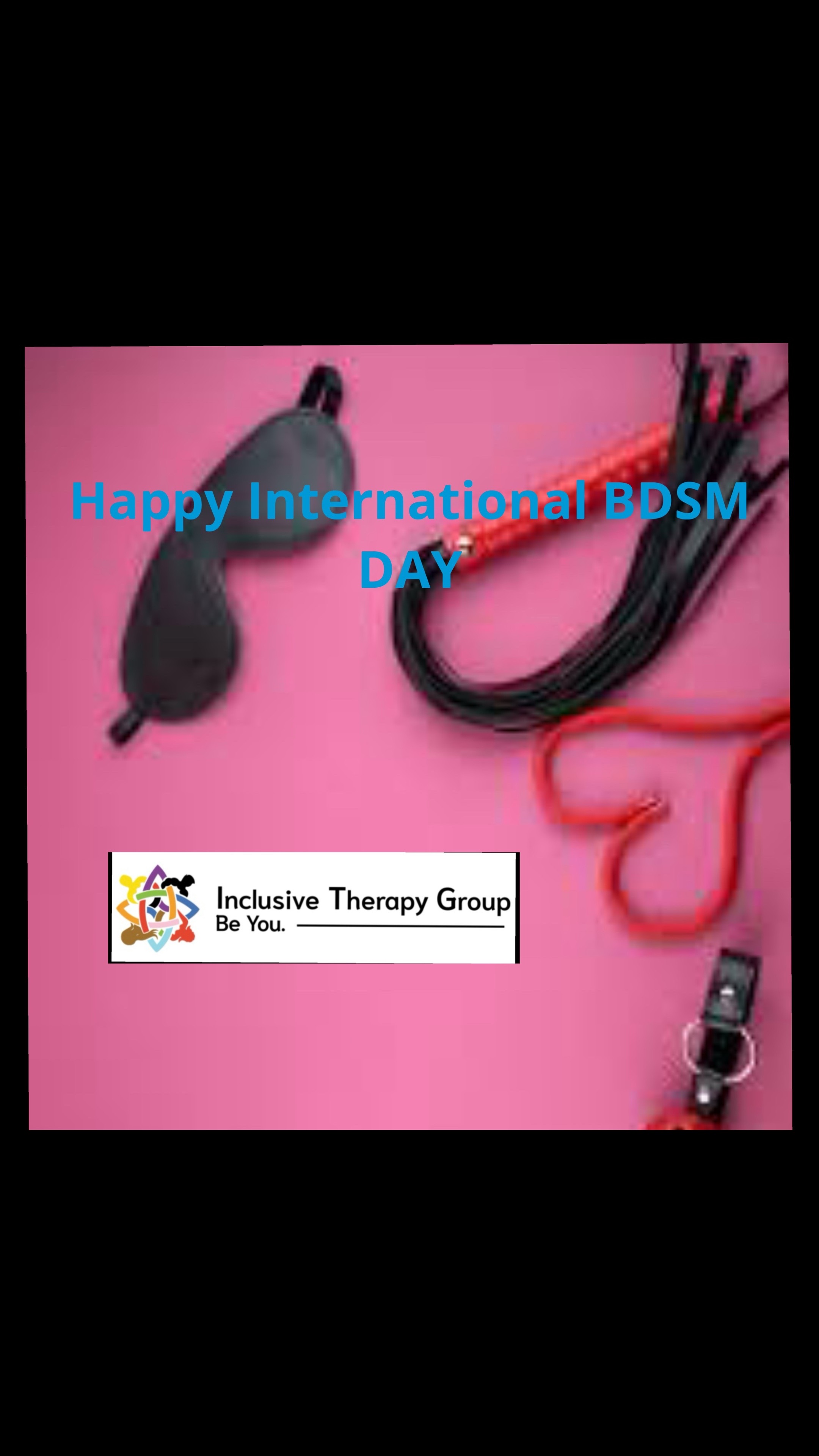 @Inclusive Therapy Group