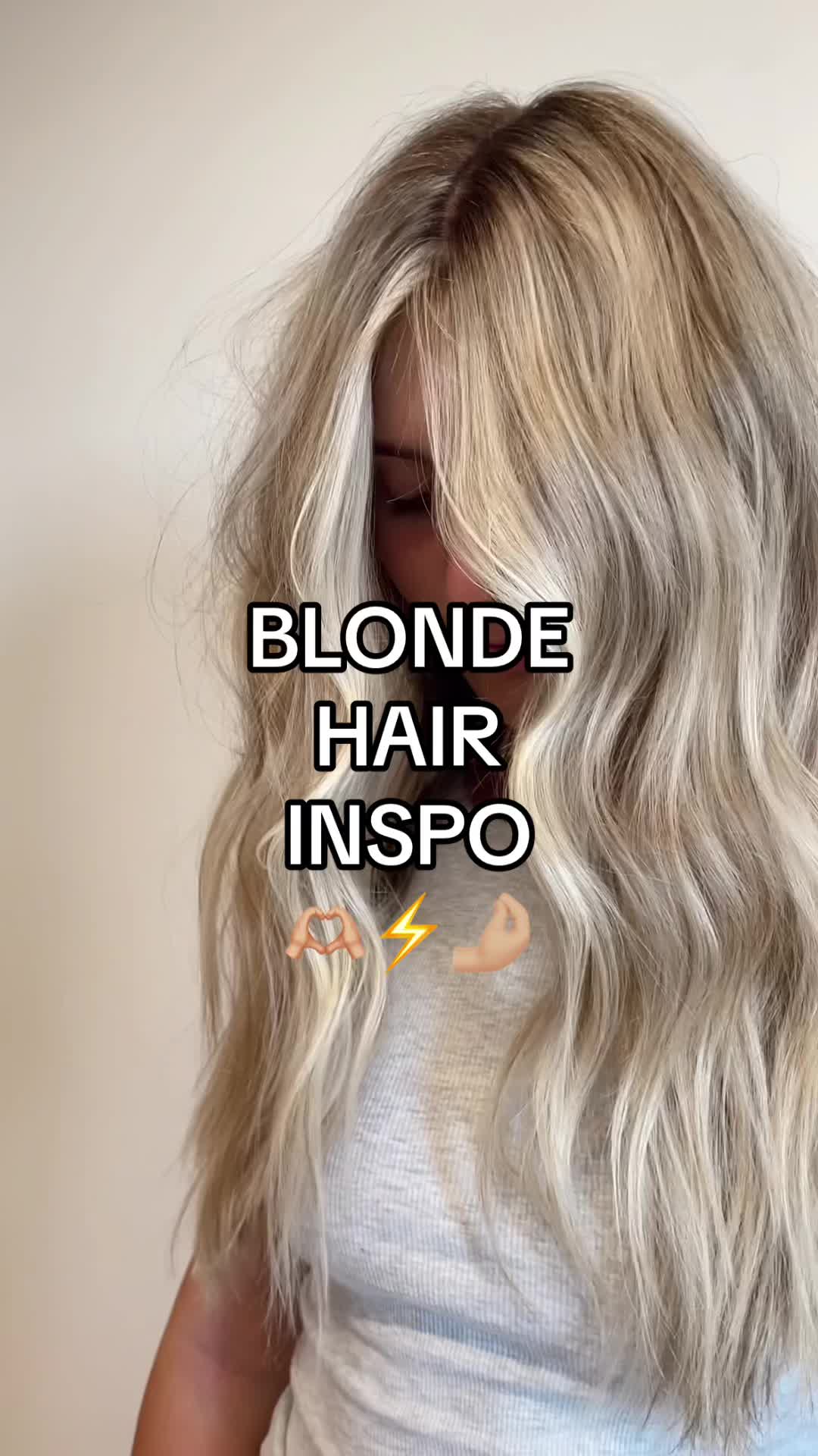 @blondebysamantha