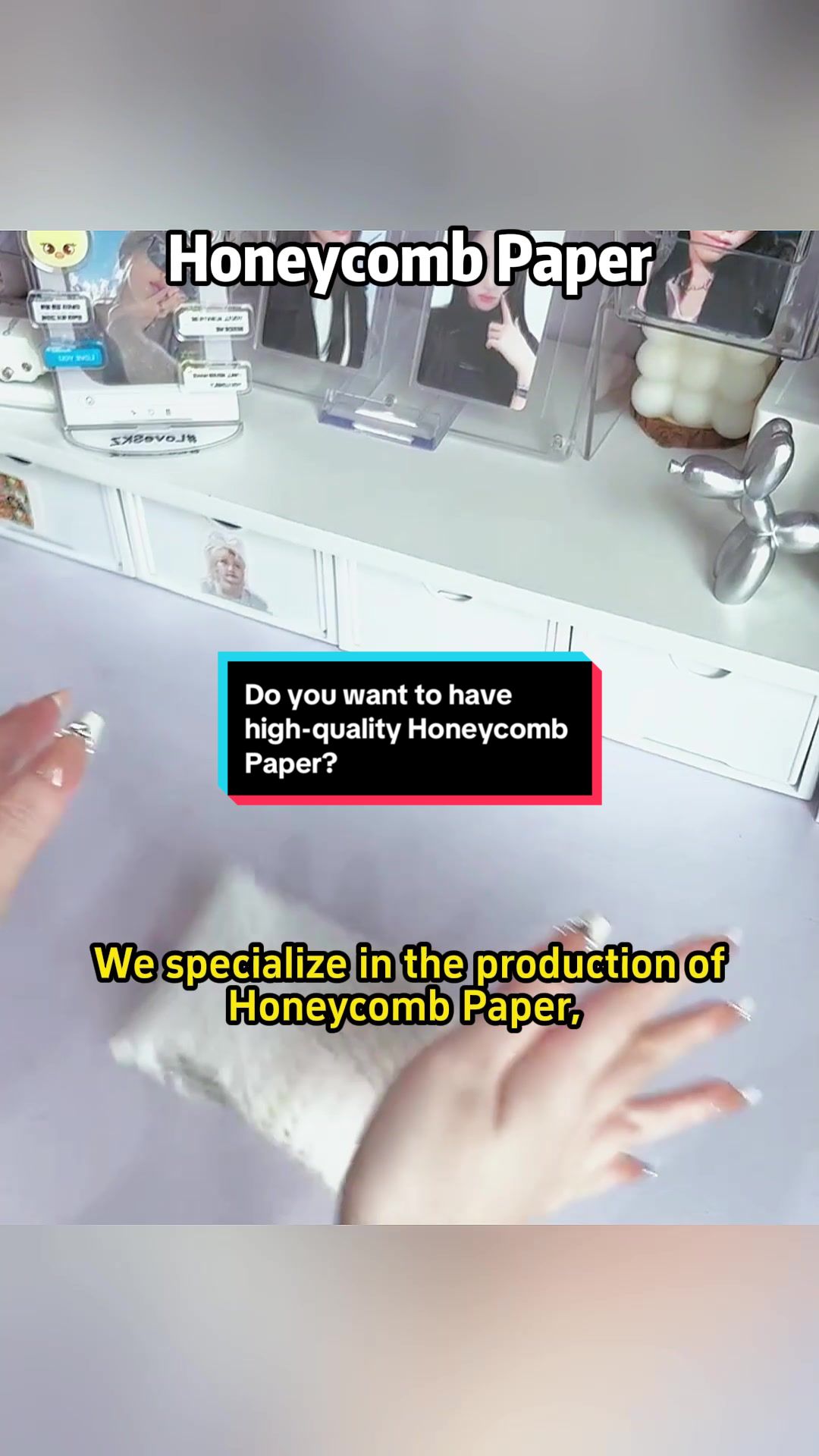 @YD Packaging