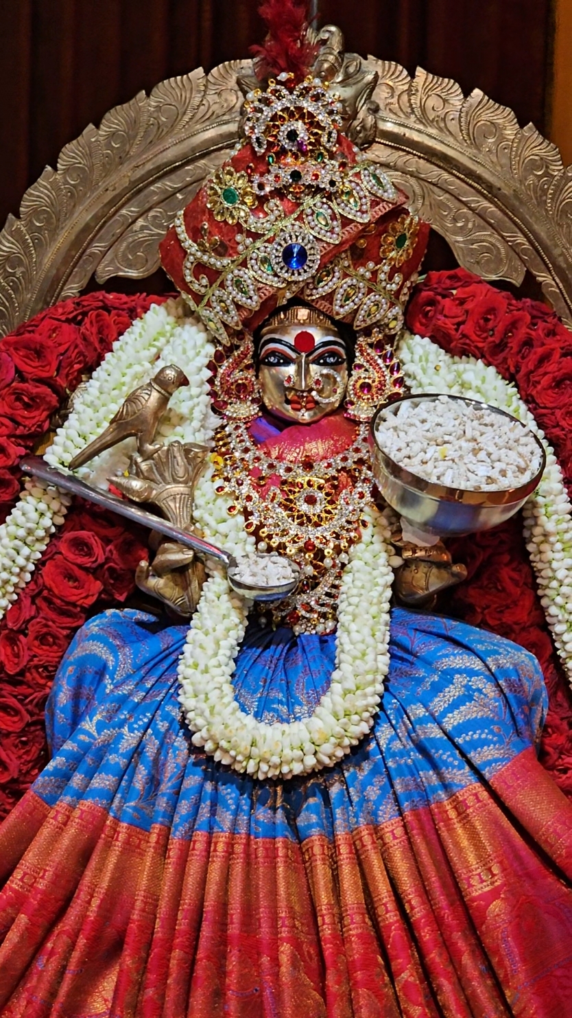 @SriRamakrishnaPeedam