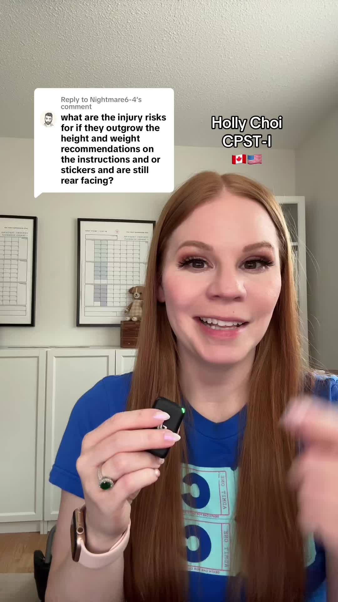 @Holly | Baby + Toddler Safety