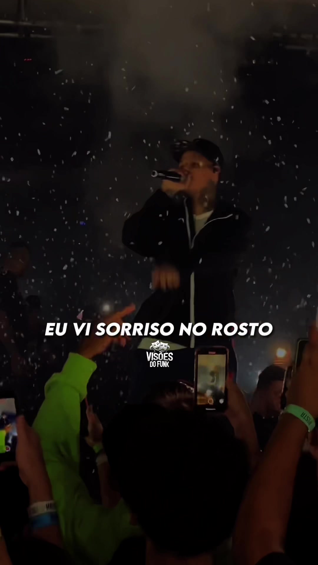 @VIS&Otilde;ES DO FUNK