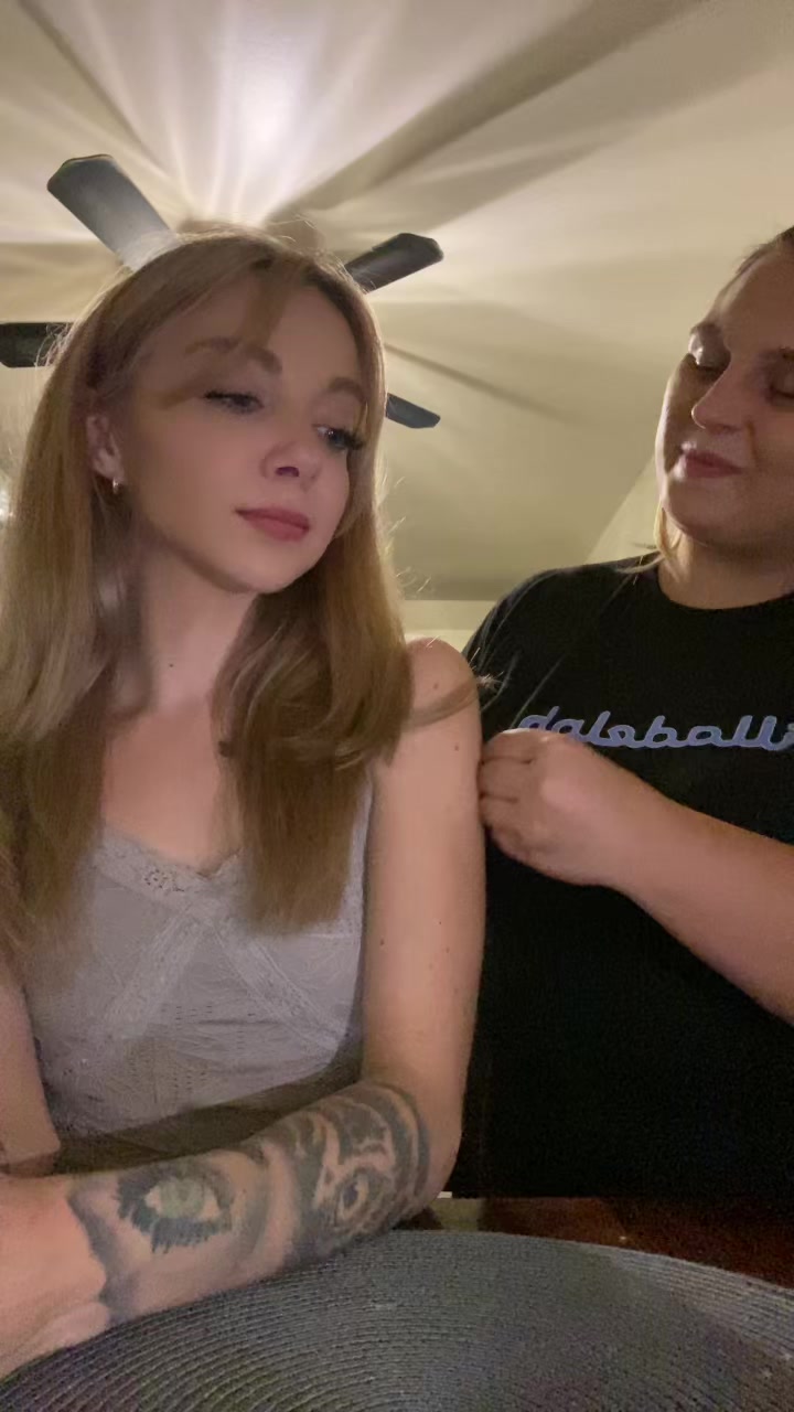 @Jojo Barbie