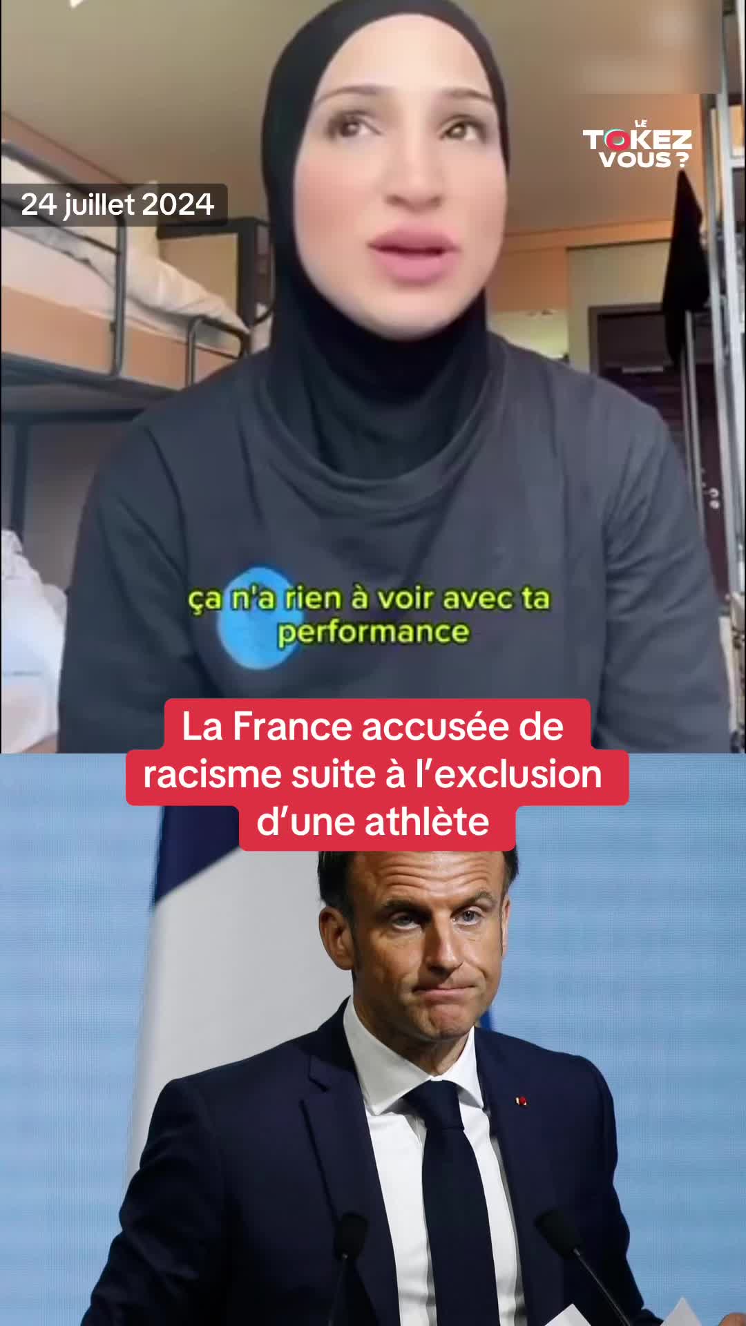 @Le Saviez Vous?