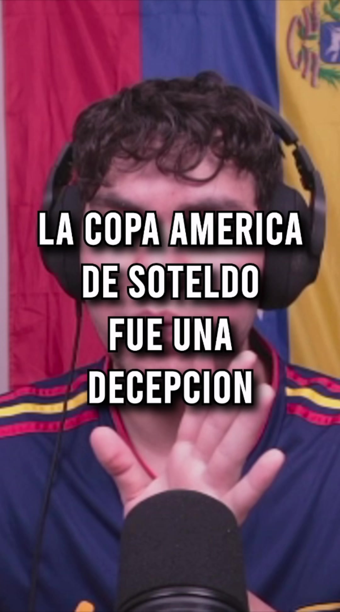 @Rafalejov ⚽️🇻🇪