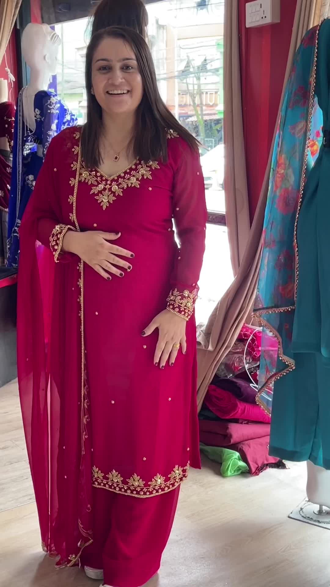 @Sharon&rsquo;sboutique