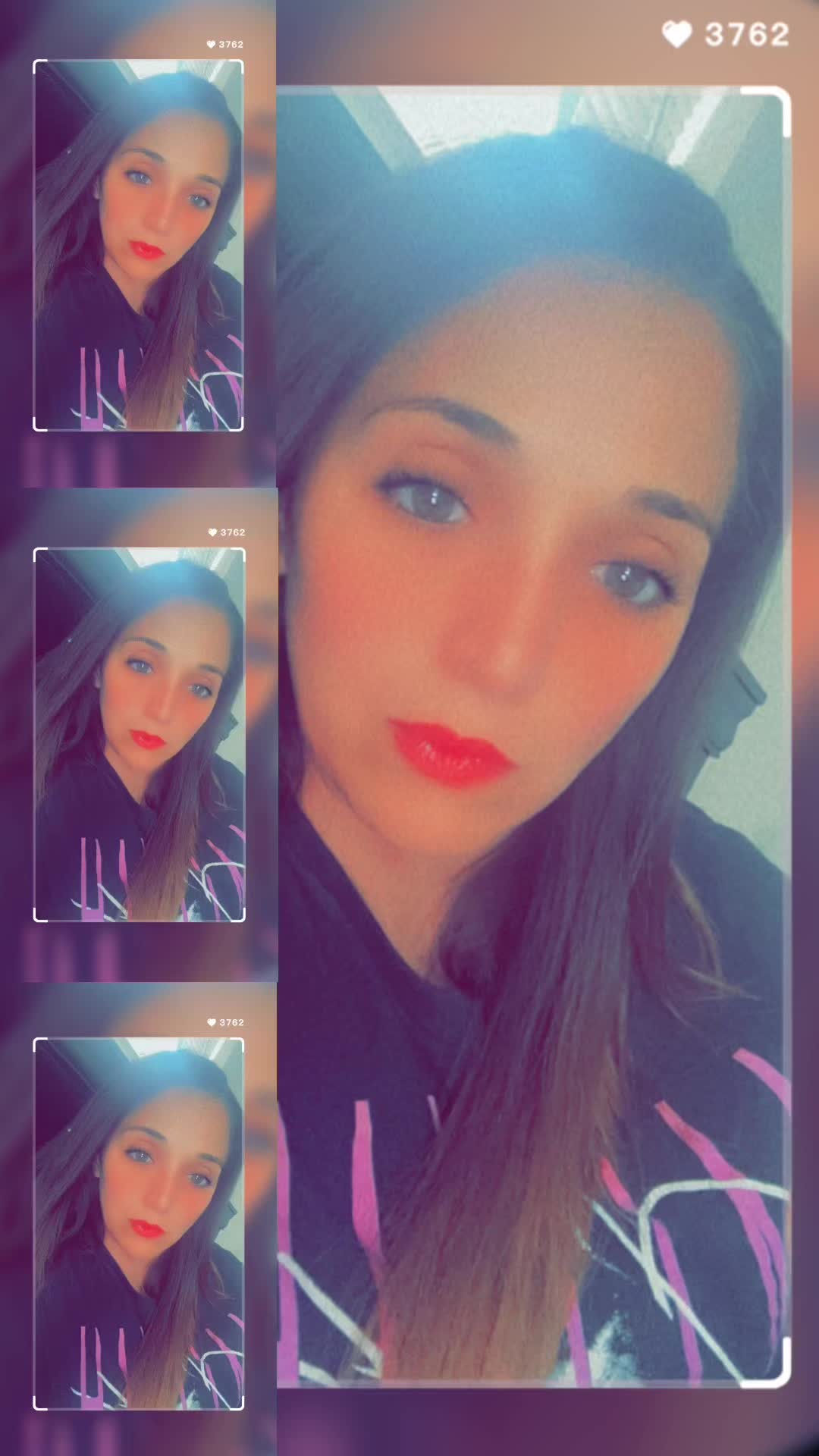 @Tiffany Torres