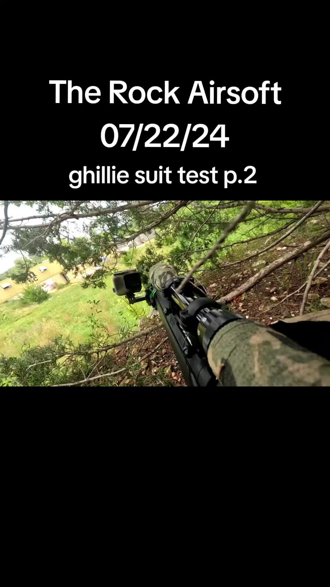 @Ozark Airsoft