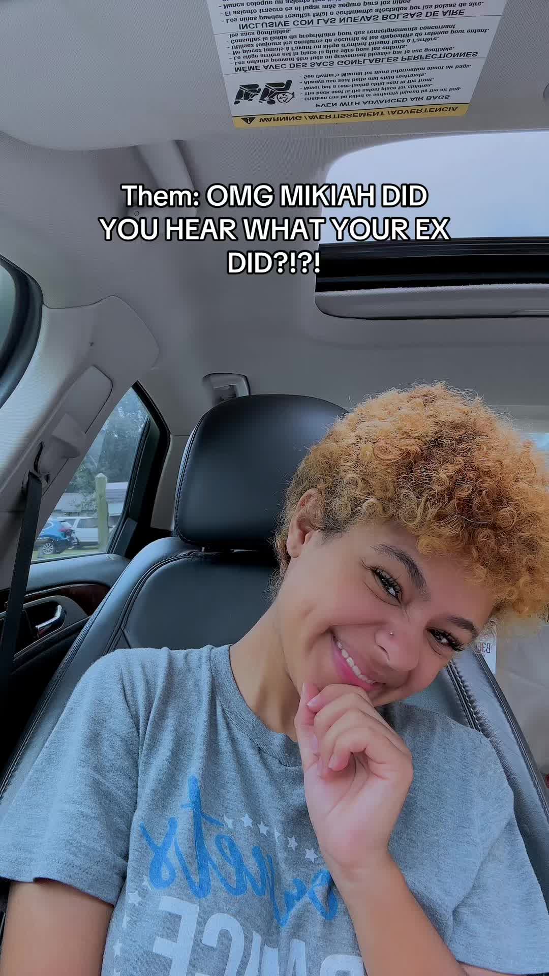 @Mikiah Morrison