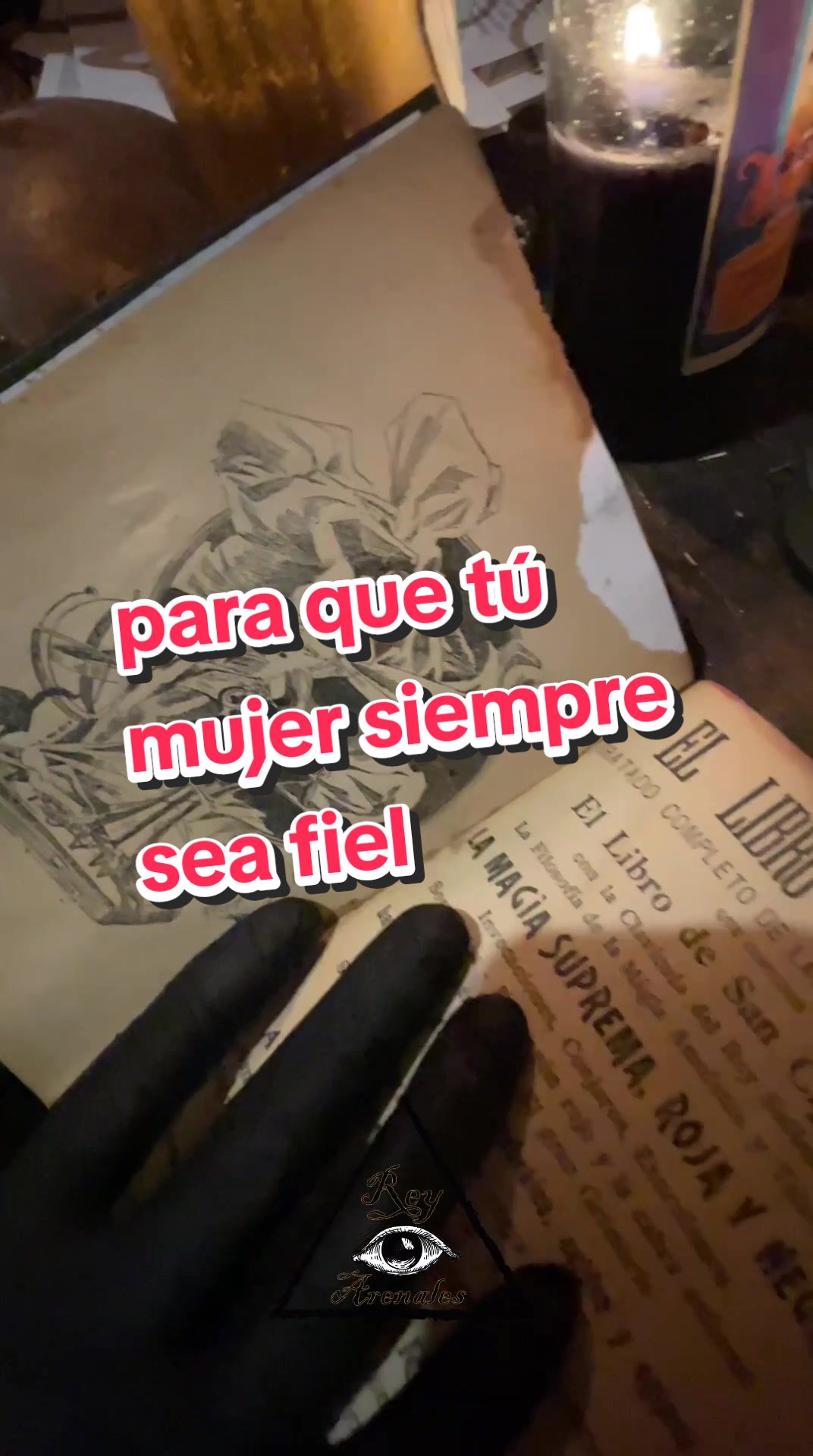 @Rey Arenales