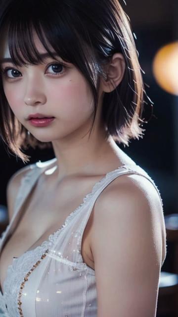 @Japanese Girl Mai