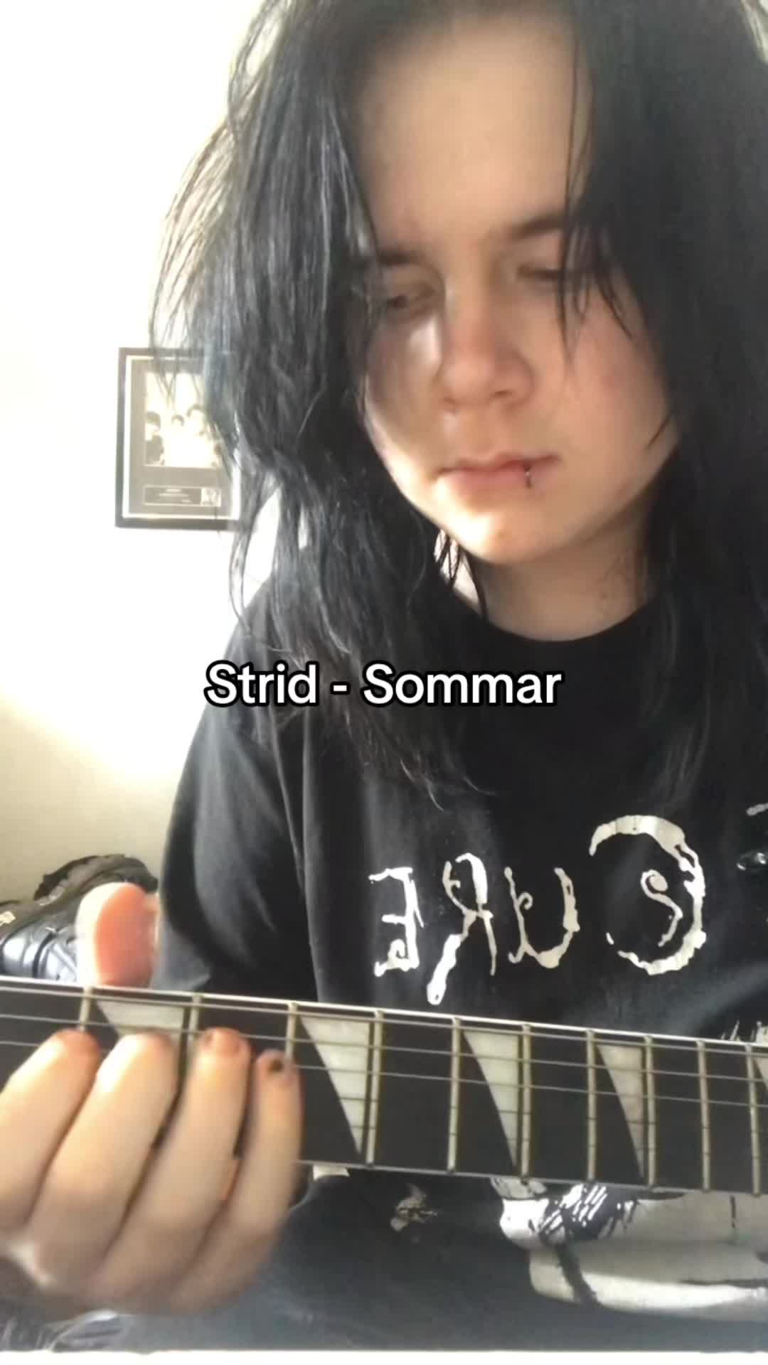 @stridband